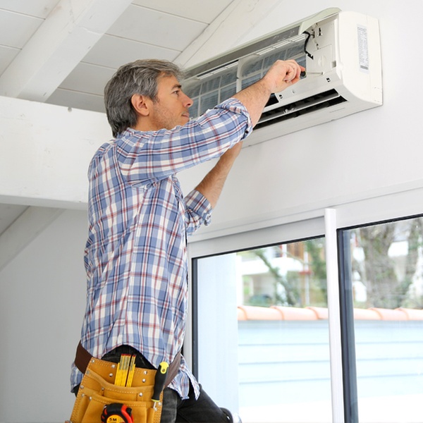 Tortum Klima Tamircisi