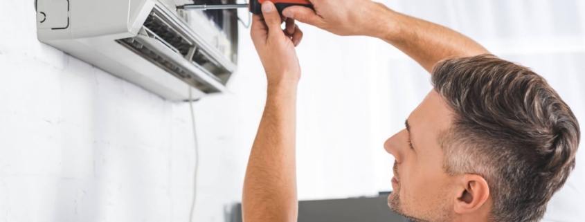 Tortum Klima Tamircisi